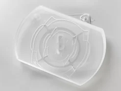 Hettich Kühlschränke<Drehteller Comfort Spin 360° Drehbar Transparent