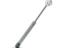 Clearance Hettich Klappenhalter 100 N mit Gasdruck 135 mm 1 Stück