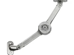 Clearance Hettich Klappenstütze Flexi mit stufenloser Anpassung der Einrastposition