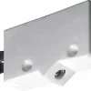 Clearance Hettich Schrankaufhänger SAH 14 Kunststoff Weiß