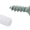 Hettich Topf-Befestigungsschraube 3,5 x 13 mm Spreizmuffe 5 x 9 mm 40 Stk.< Töpfe|Küchenschränke