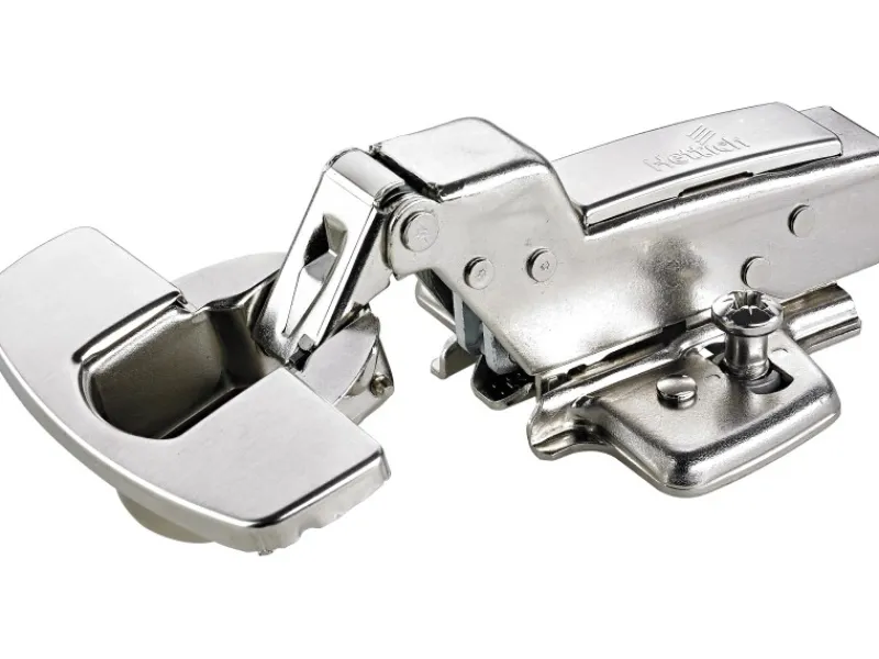 Sale Hettich Topfscharnier Sensys für innenliegende Türen 15 mm - 22 mm 2 Stück