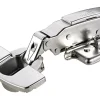 Hettich Topfscharnier Sensys für vorliegende Türen 15 mm - 22 mm 2 Stück< Küchenschränke