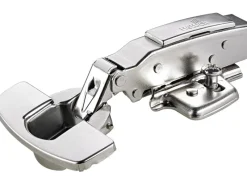Hettich Topfscharnier Sensys für vorliegende Türen 15 mm - 22 mm 2 Stück< Küchenschränke