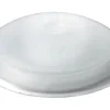 Outlet Hettich Wandpuffer Ø 60 mm x 15 mm Kunststoff Transparent 2 Stück