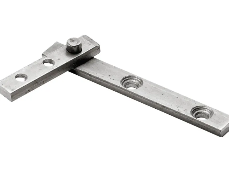 Hettich Küchenschränke<Zapfenband für Drehtüren