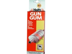 Holts Gun Gum Bandage für Auspuffanlagen 1,10 m< Töpfe