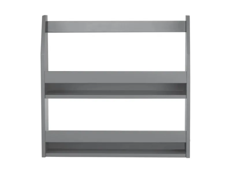 Homestyle4u Wandregal Hängeregal Küchenregal Bücherregal Regal Holz< Küchenregale