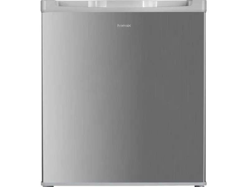 homeX Mini Gefrierschrank Gefriertruhe Klein 33L Nutzinhalt 4-Sterne Gefrierbox Mini Freezer Tiefkühlschrank< Gefrierschränke