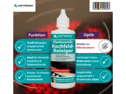 Clearance HOTREGA Küchenset Reinigung Und Pflege Matt 5-teilig
