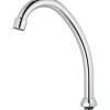 Outlet HU-Auslauf 140 mm x 24,1 mm (G 3/4)