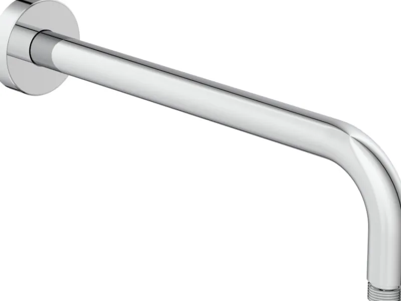 Ideal Standard Einhebelmischer<Armaturen-Bundle Unterputz Ceratherm T100 Chrom