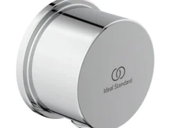 Ideal Standard Einhebelmischer<Armaturen-Bundle Unterputz Ceratherm T100 Chrom