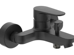Ideal Standard Einhebelmischer<Badearmatur Cerafine O Aufputz Silk Black
