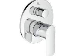 Ideal Standard Einhebelmischer<Badearmatur Connect Air Unterputz eigensicher