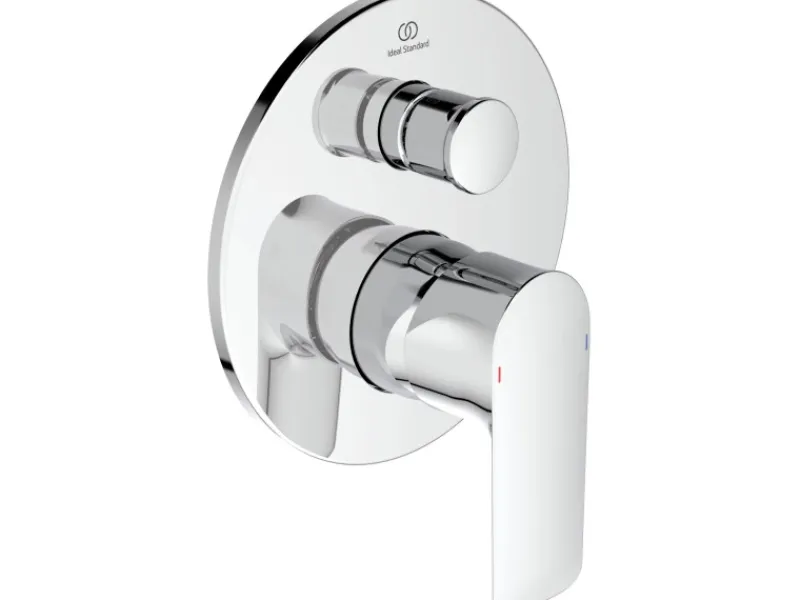 Ideal Standard Einhebelmischer<Badearmatur Connect Air Unterputz eigensicher
