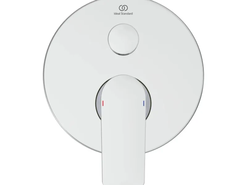 Ideal Standard Einhebelmischer<Badearmatur Connect Air Unterputz eigensicher