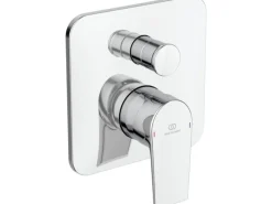 Ideal Standard Einhebelmischer<Badearmatur Edge Unterputz Chrom
