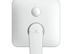 Ideal Standard Einhebelmischer<Badearmatur Edge Unterputz Chrom