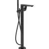 Ideal Standard Einhebelmischer<Badearmatur Tonic II Silk Black