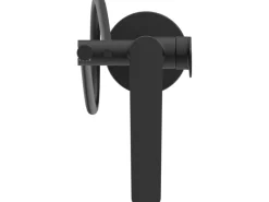 Ideal Standard Einhebelmischer<Badearmatur Tonic II Silk Black