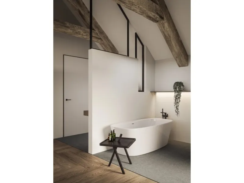 Ideal Standard Einhebelmischer<Badearmatur Tonic II Silk Black