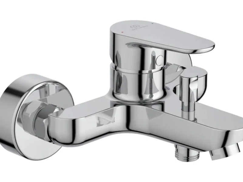 Ideal Standard Badearmatur Cerafine O Aufputz< Einhebelmischer