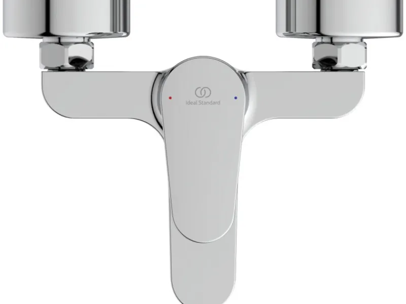Ideal Standard Badearmatur Cerafine O Aufputz< Einhebelmischer