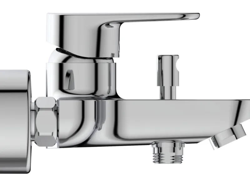 Ideal Standard Badearmatur Cerafine O Aufputz< Einhebelmischer