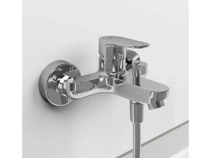 Ideal Standard Badearmatur Cerafine O Aufputz< Einhebelmischer