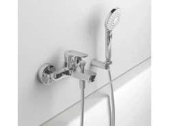 Ideal Standard Badearmatur Cerafine O Aufputz< Einhebelmischer