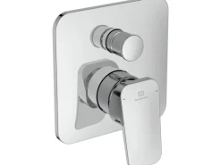 Sale Ideal Standard Badearmatur Ceraplan Chrom Unterputz