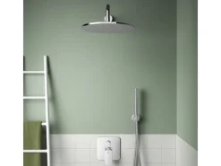 Sale Ideal Standard Badearmatur Ceraplan Chrom Unterputz