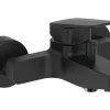 Ideal Standard Einhebelmischer<Badearmatur Aufputz Ceraplan Schwarz Matt