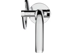 Outlet Ideal Standard Badearmatur Melange Chrom