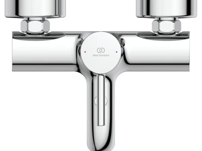 Ideal Standard Einhebelmischer<Badearmatur Ceraline AP