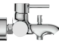 Ideal Standard Einhebelmischer<Badearmatur Ceraline AP