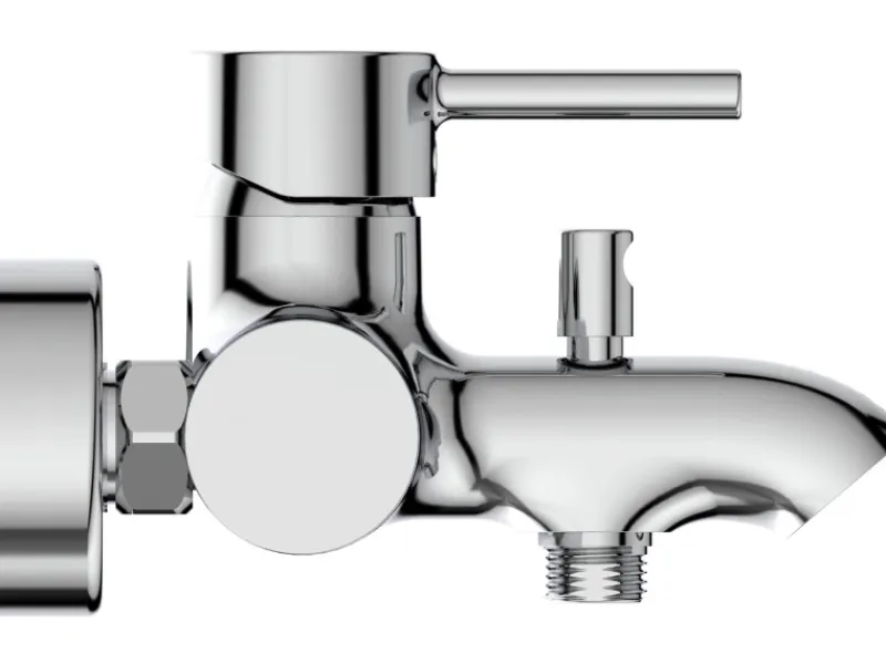 Ideal Standard Einhebelmischer<Badearmatur Ceraline AP