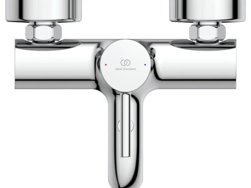 Ideal Standard Einhebelmischer<Badearmatur Ceraline AP