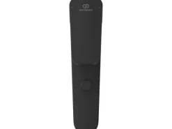 Ideal Standard Einhebelmischer<Badearmatur Ceraplan für Wannenrand Schwarz Matt
