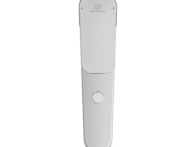 Ideal Standard Einhebelmischer<Badearmatur Wannenrand Ceraplan Chrom für Wannenrand