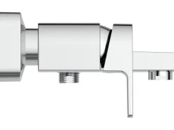 Best Ideal Standard Badearmatur Edge Aufputz Chrom