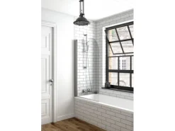Best Ideal Standard Badearmatur Edge Aufputz Chrom