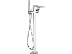 New Ideal Standard Badearmatur Tonic II Chrom