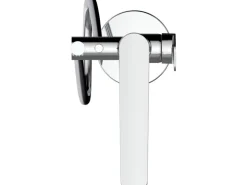 New Ideal Standard Badearmatur Tonic II Chrom