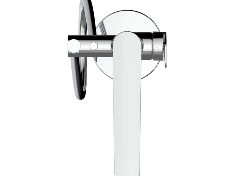 New Ideal Standard Badearmatur Tonic II Chrom
