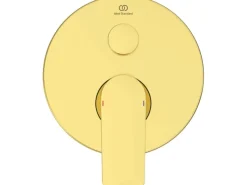 Ideal Standard Einhebelmischer<Badearmatur Connect Air Unterputz Brushed