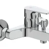 Ideal Standard Badearmatur Esla Aufputz Chrom< Einhebelmischer