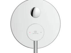 Outlet Ideal Standard Badearmatur Ceraline Unterputz Chrom