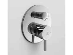Outlet Ideal Standard Badearmatur Ceraline Unterputz Chrom
